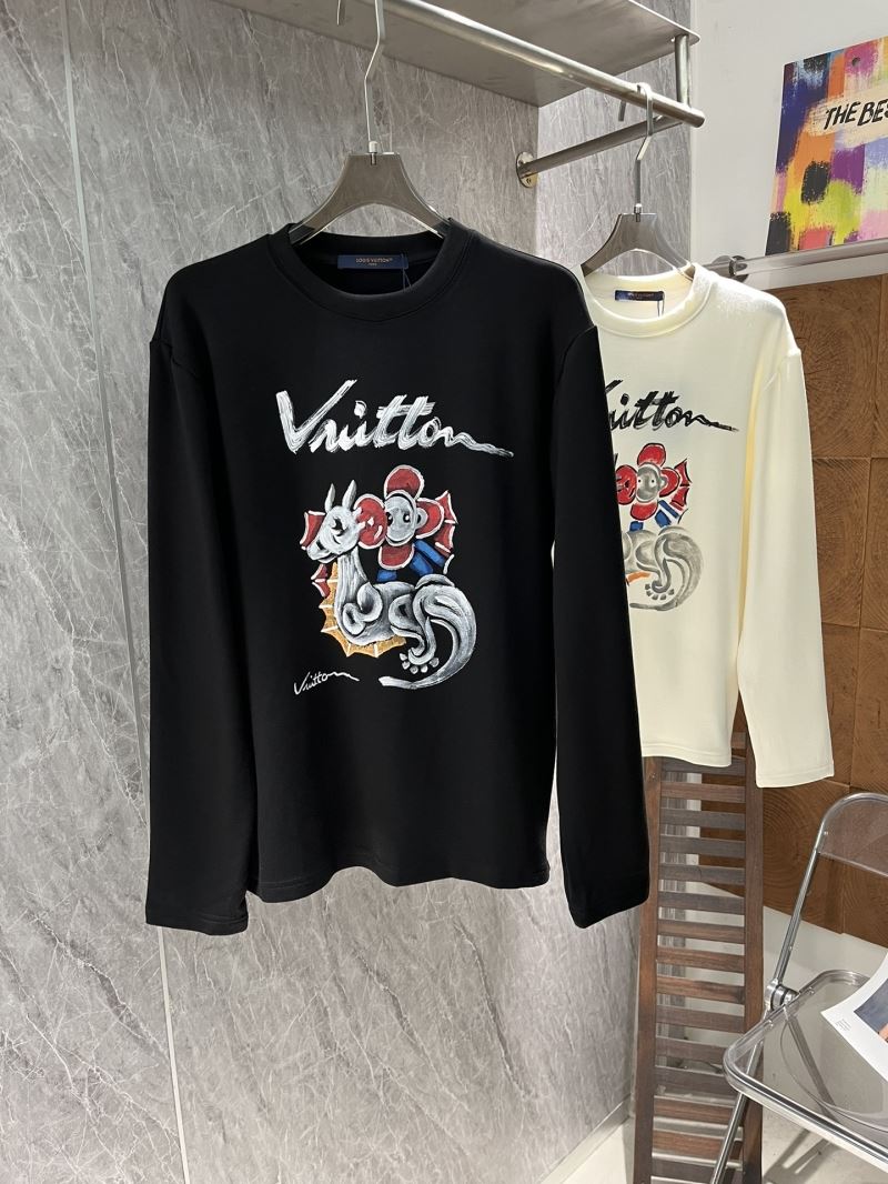 Louis Vuitton T-Shirts